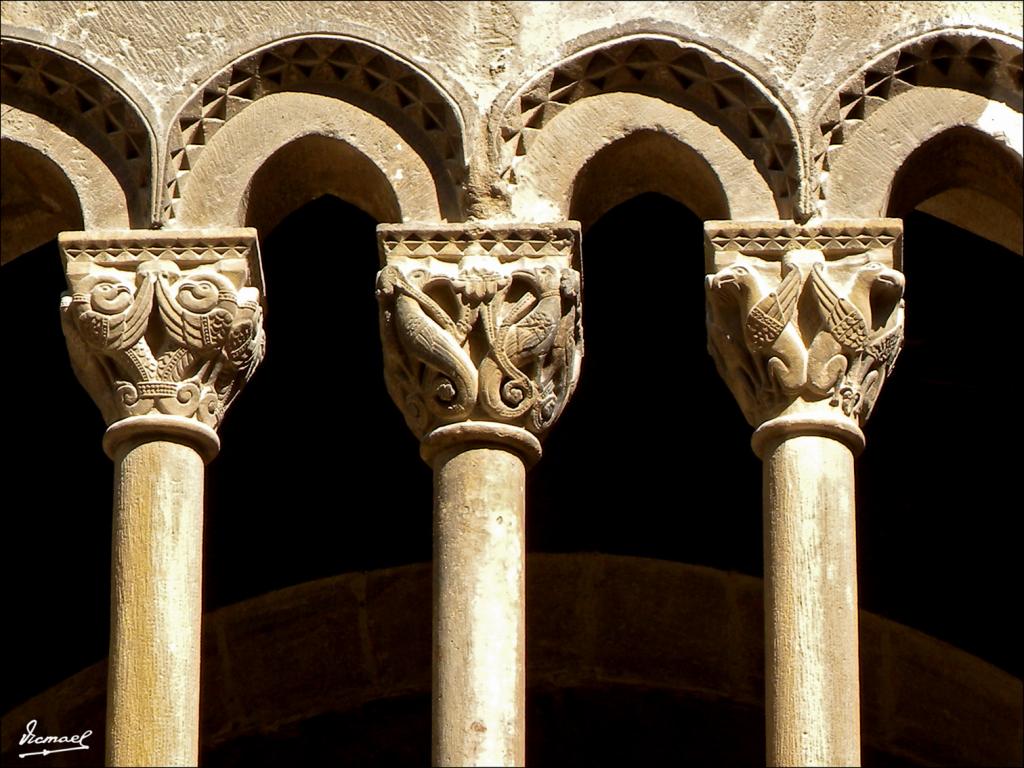 Foto de Estella (Navarra), España