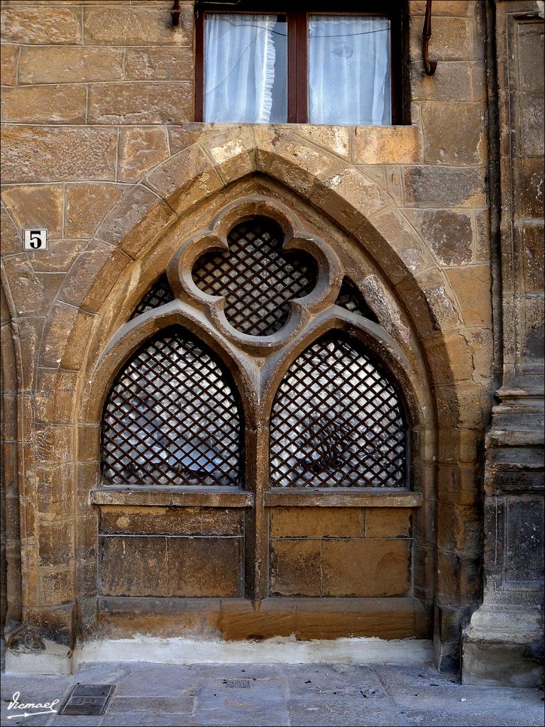 Foto de Estella (Navarra), España