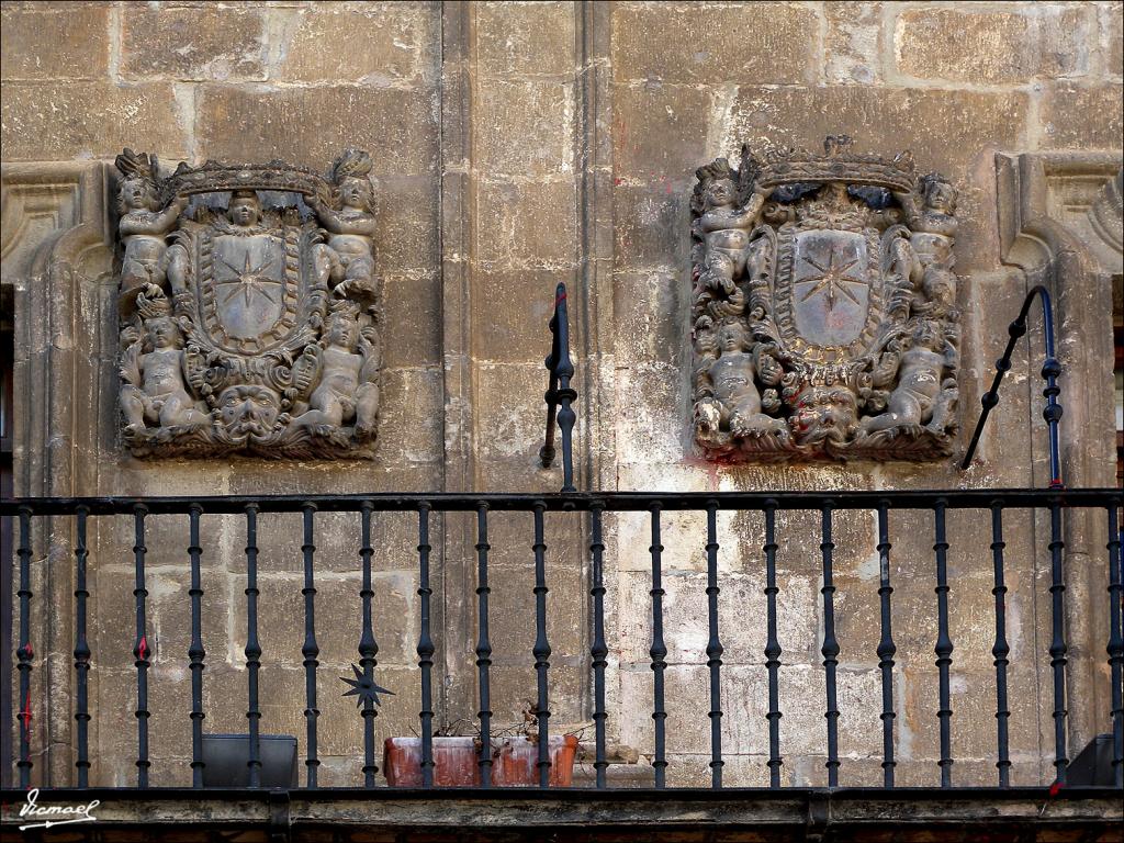 Foto de Estella (Navarra), España