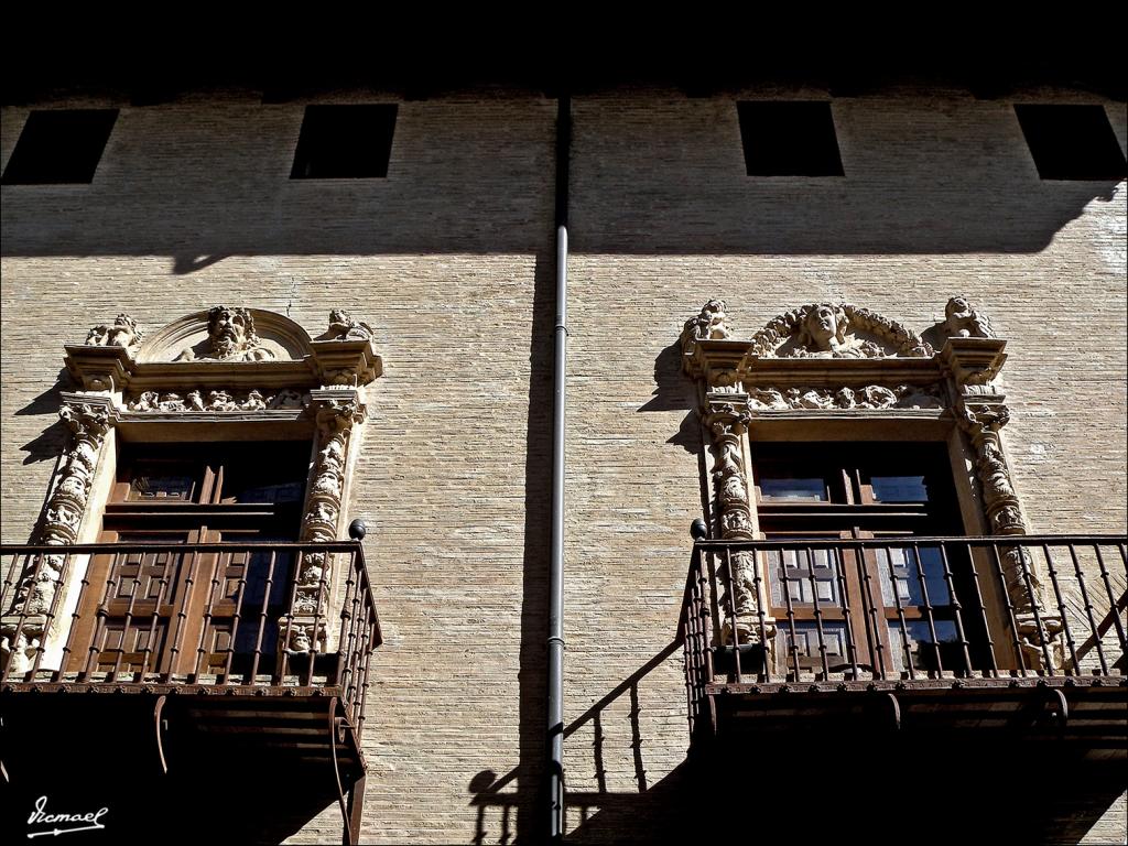 Foto de Estella (Navarra), España