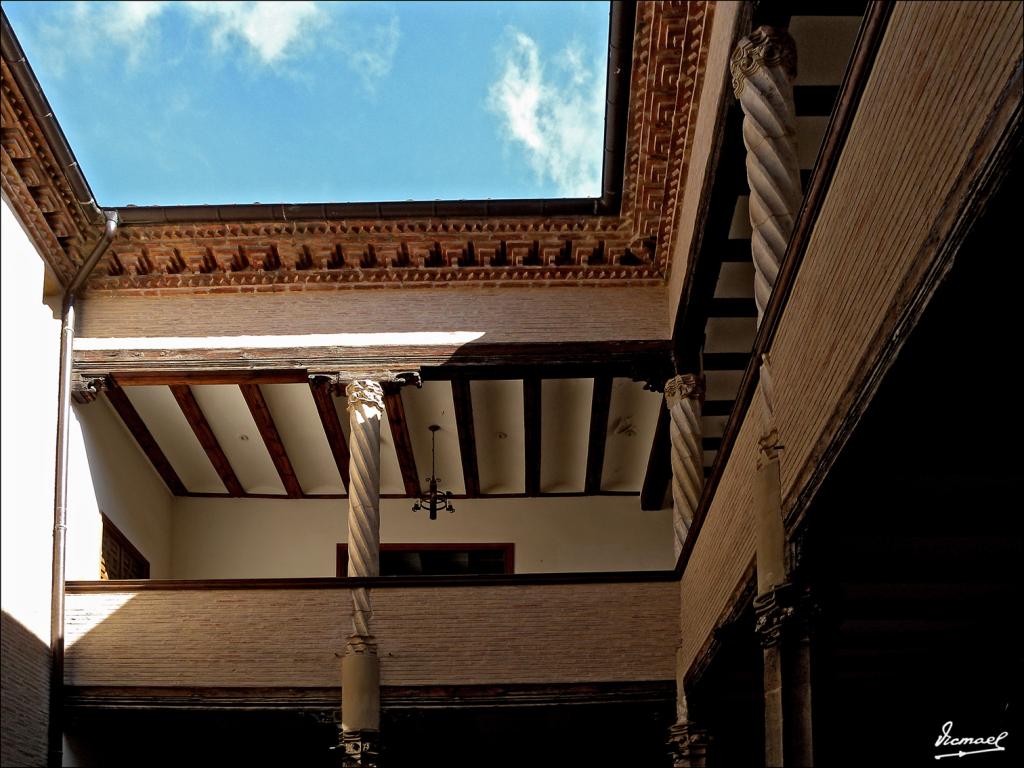 Foto de Estella (Navarra), España