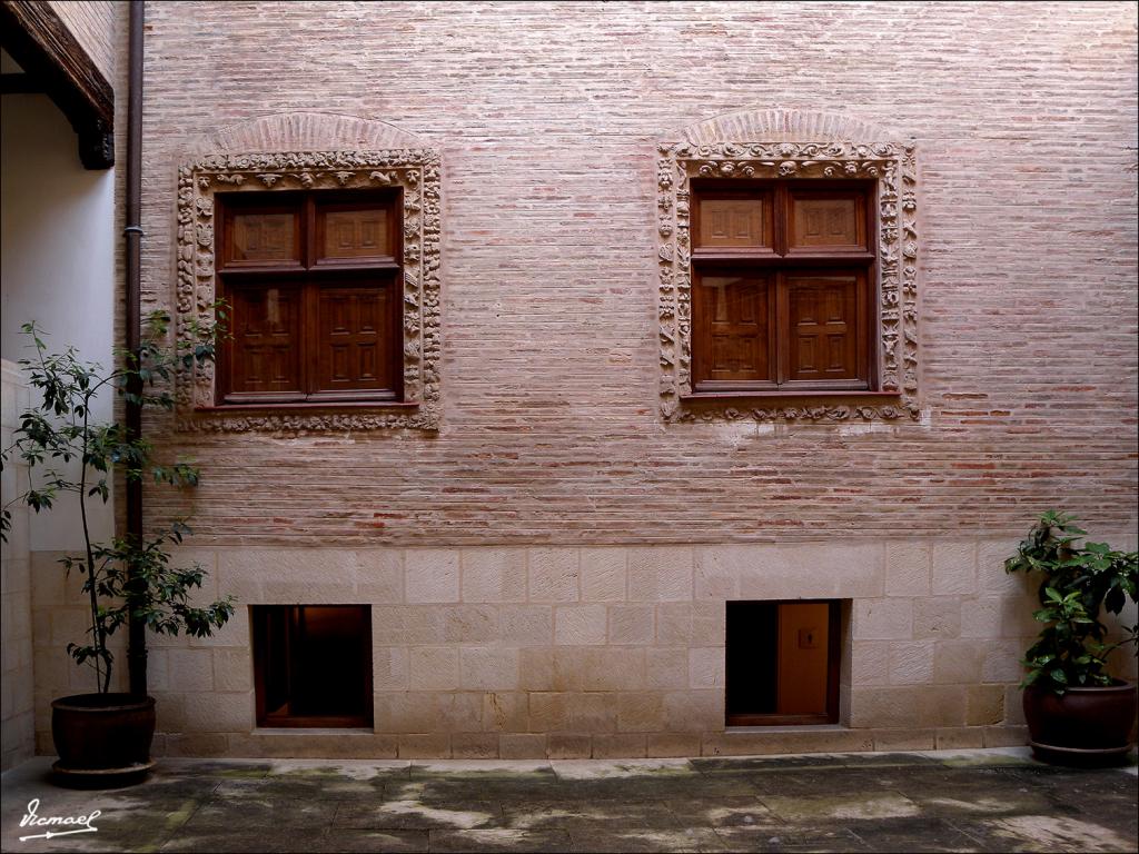 Foto de Estella (Navarra), España