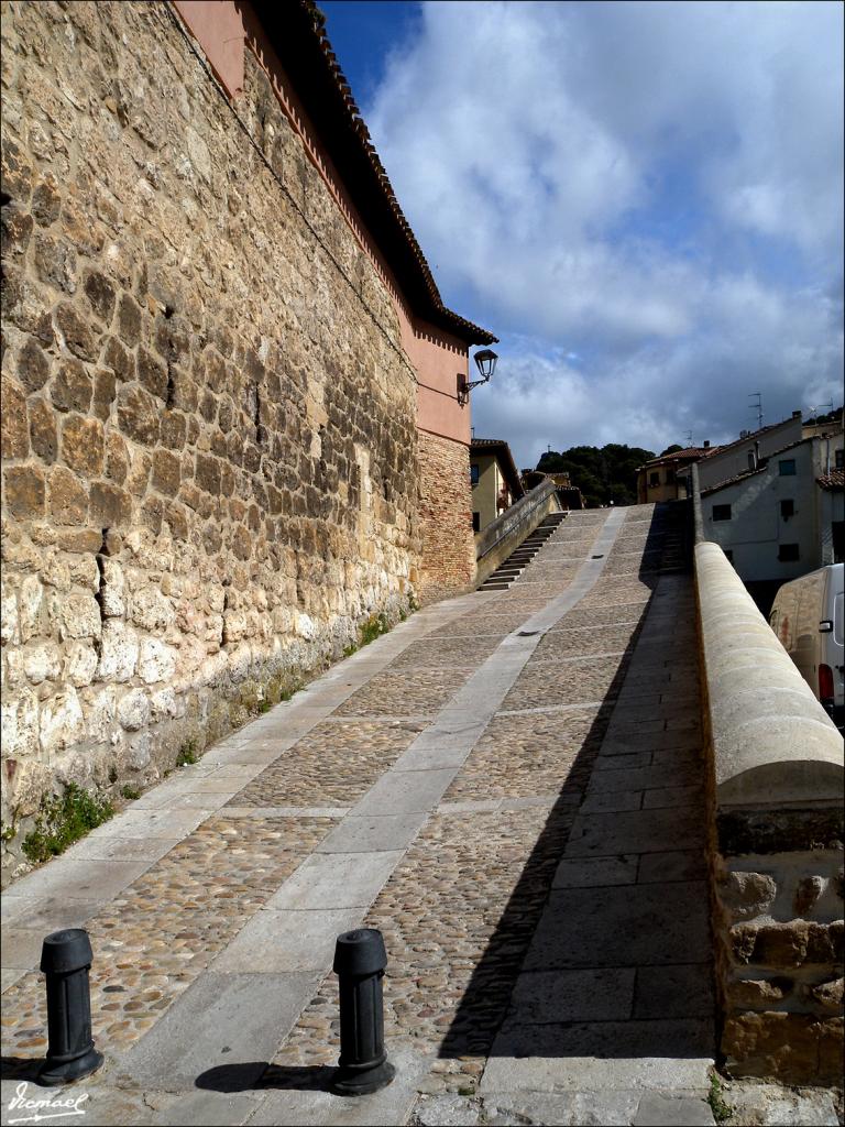 Foto de Estella (Navarra), España