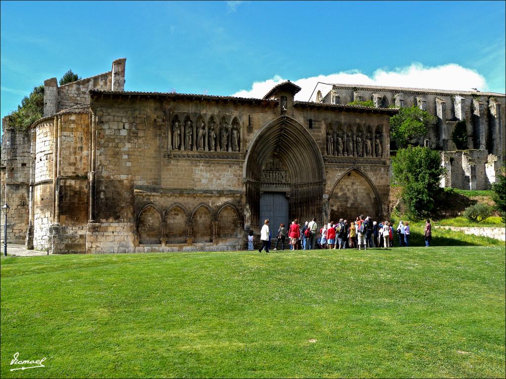 Foto de Estella (Navarra), España