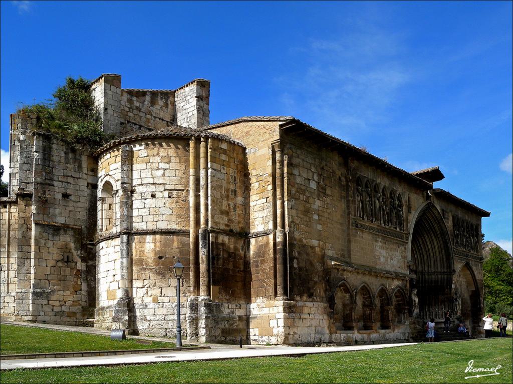 Foto de Estella (Navarra), España