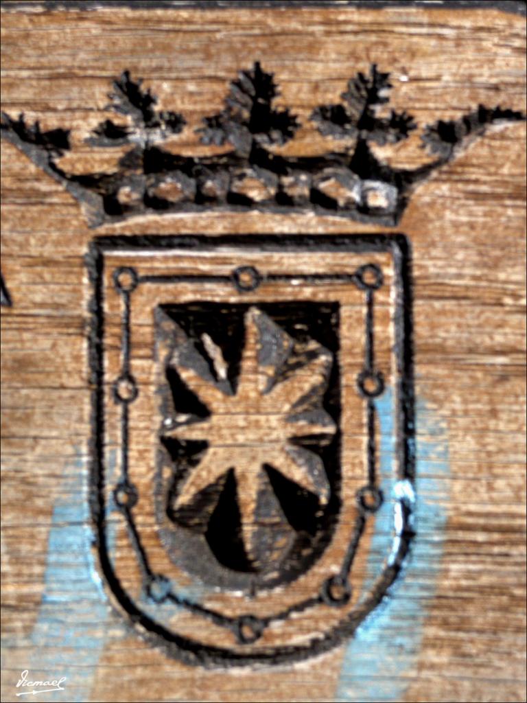 Foto de Estella (Navarra), España