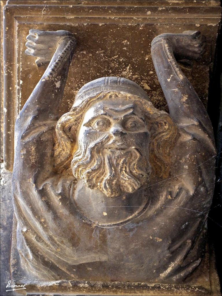 Foto de Estella (Navarra), España