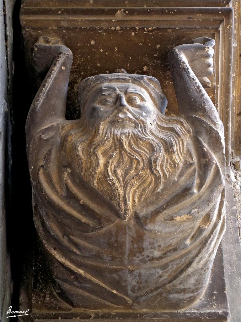 Foto de Estella (Navarra), España