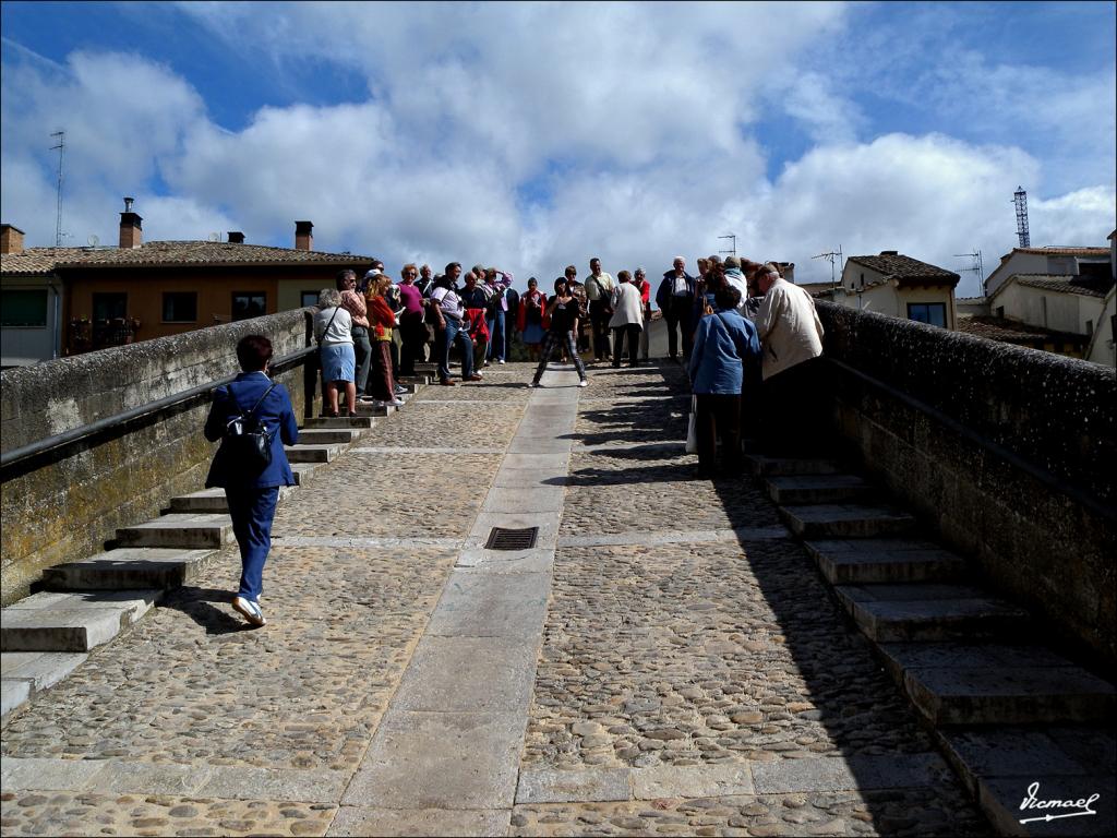 Foto de Estella (Navarra), España
