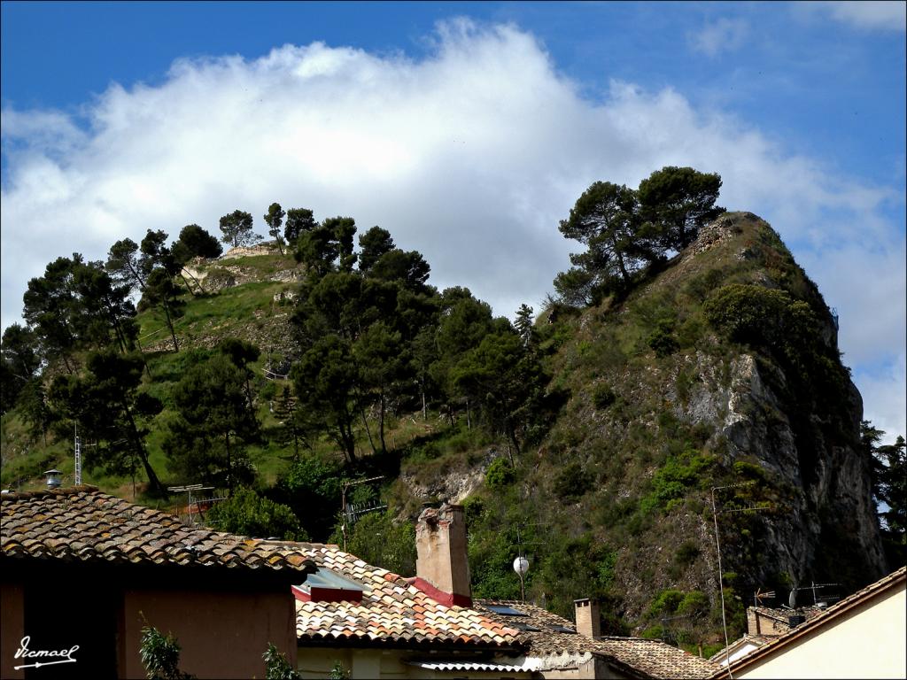 Foto de Estella (Navarra), España
