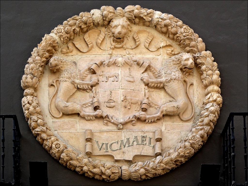 Foto de Estella (Navarra), España