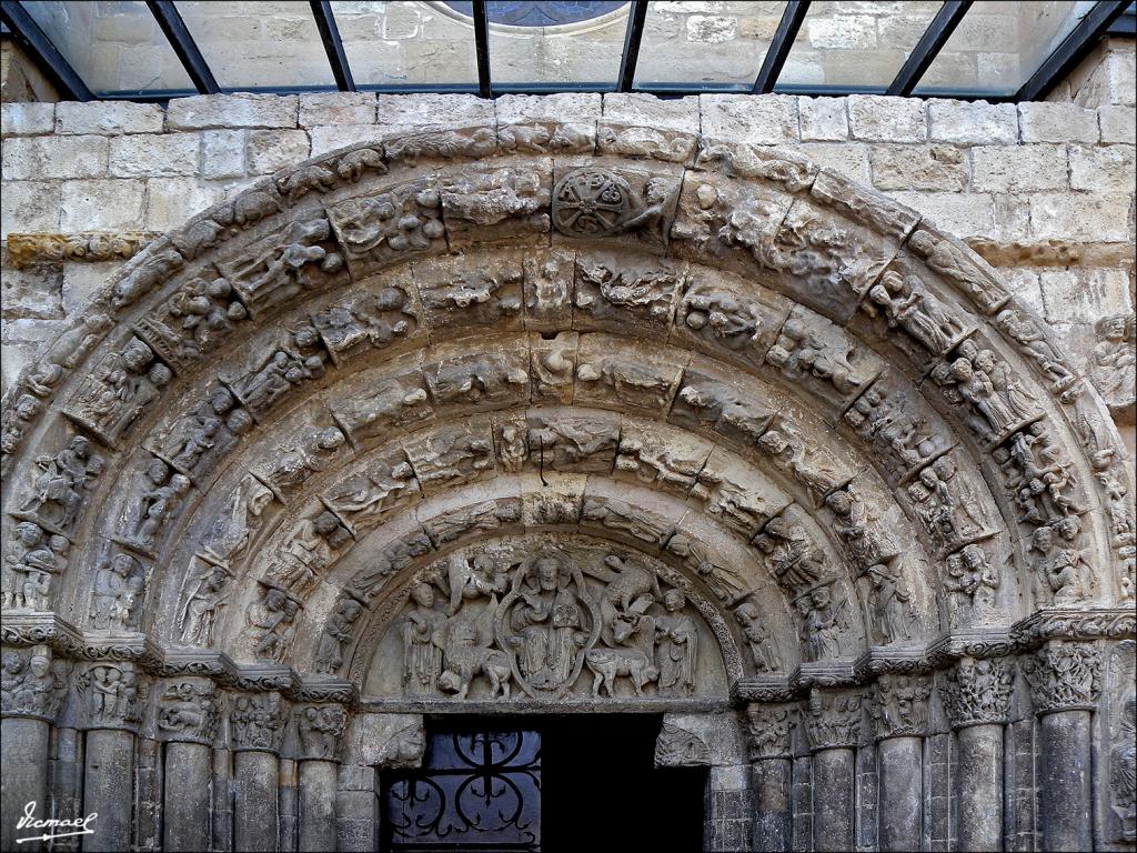 Foto de Estella (Navarra), España