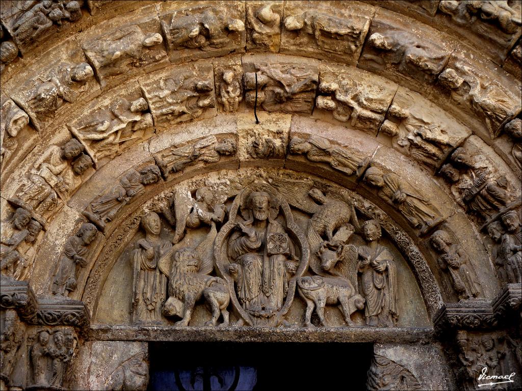 Foto de Estella (Navarra), España