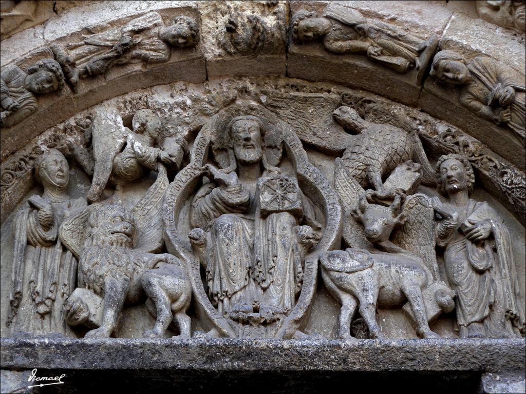 Foto de Estella (Navarra), España