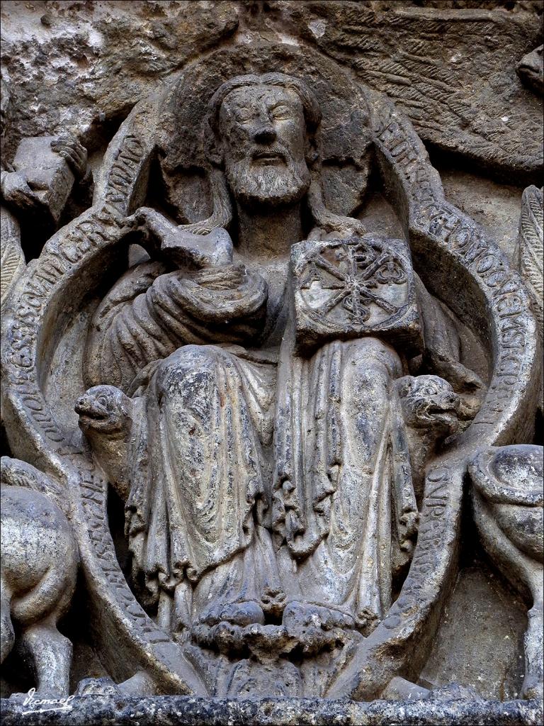 Foto de Estella (Navarra), España