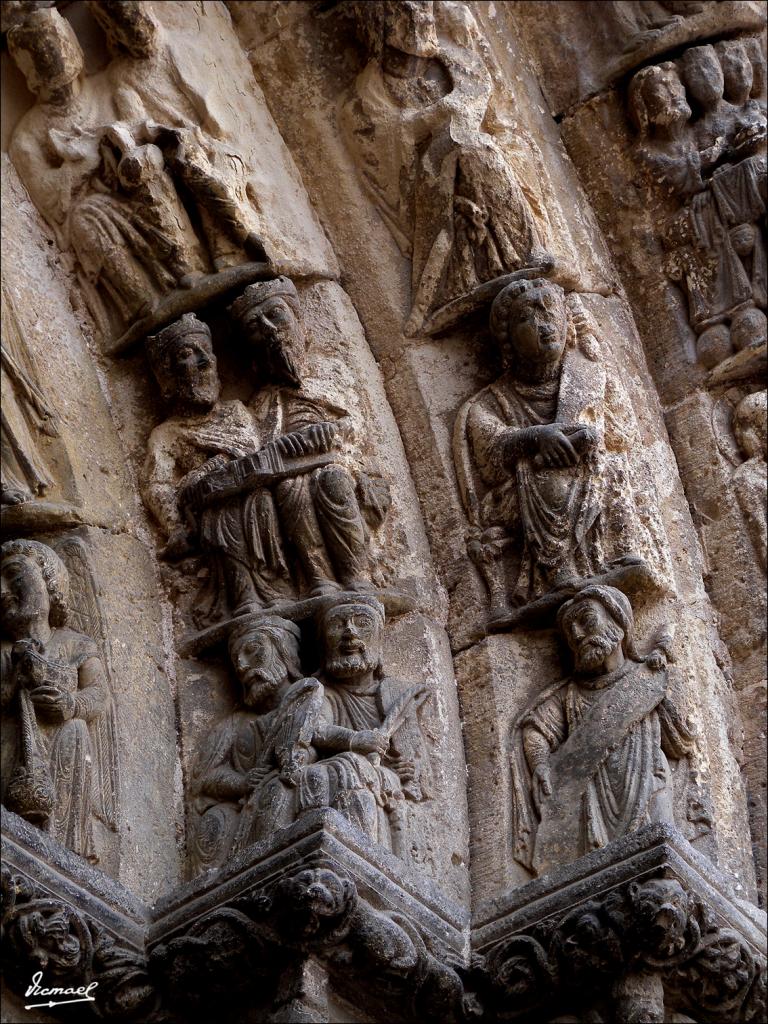 Foto de Estella (Navarra), España