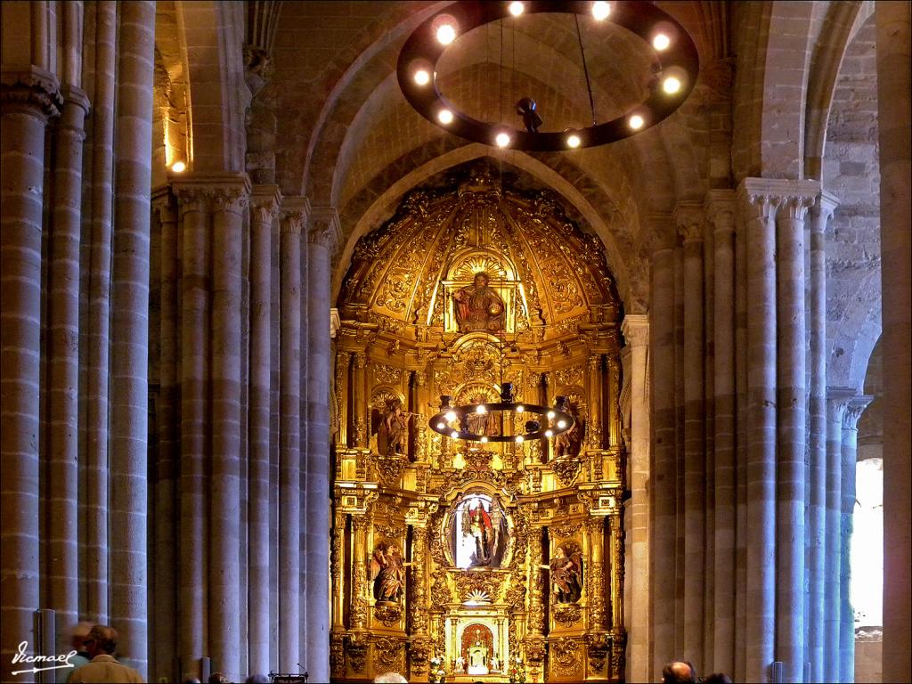 Foto de Estella (Navarra), España