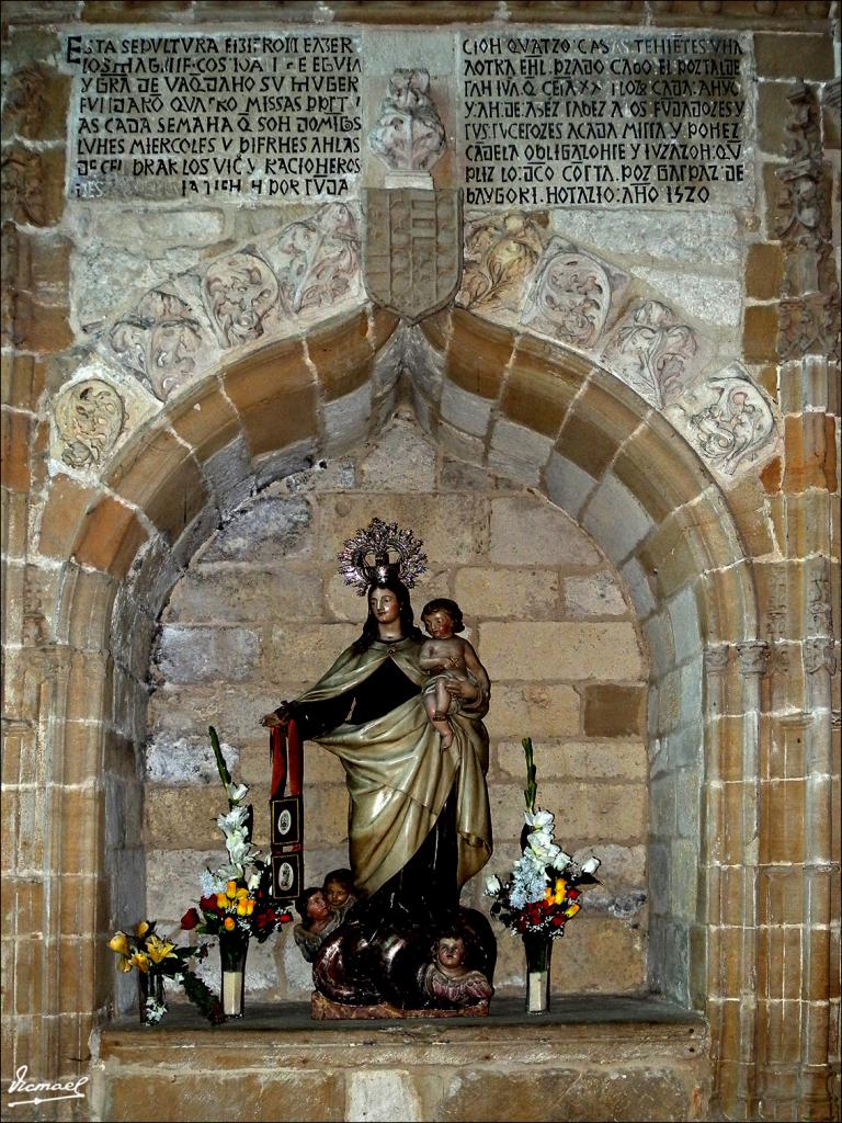 Foto de Estella (Navarra), España