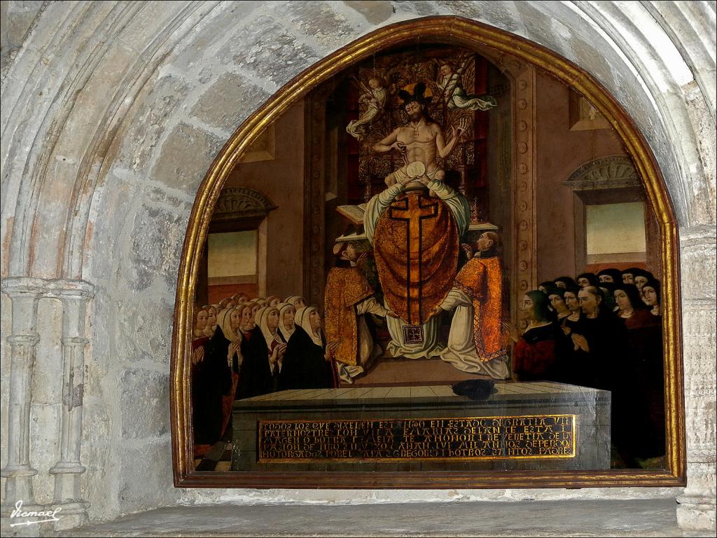 Foto de Estella (Navarra), España