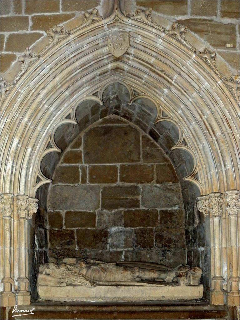 Foto de Estella (Navarra), España