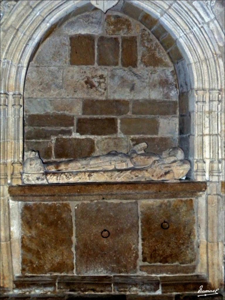 Foto de Estella (Navarra), España