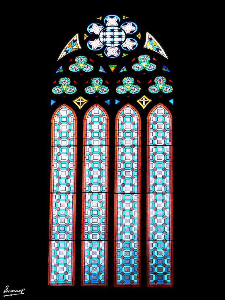 Foto de Estella (Navarra), España