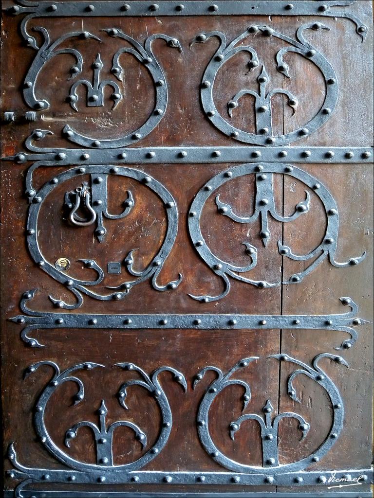 Foto de Estella (Navarra), España