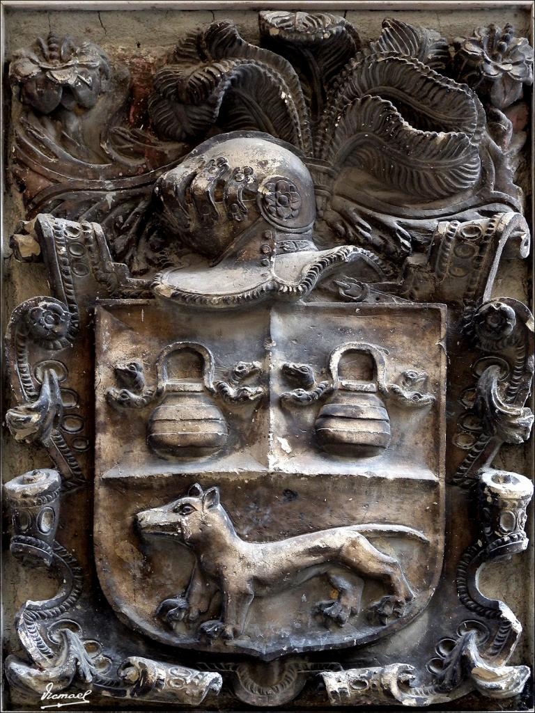 Foto de Estella (Navarra), España