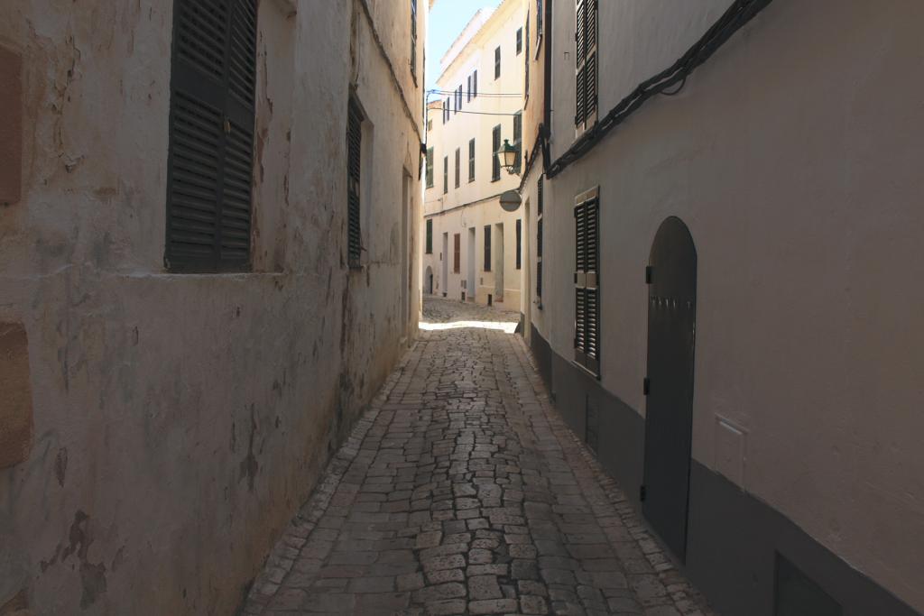 Foto de Ciutadella de Menorca (Illes Balears), España