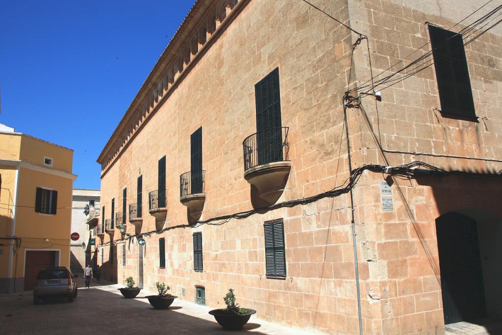 Foto de Ciutadella de Menorca (Illes Balears), España