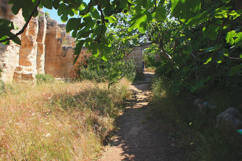 Foto de Ciutadella de Menorca (Illes Balears), España