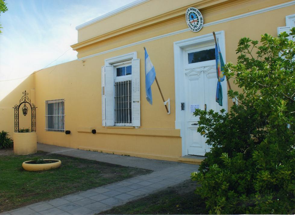 Foto de General Daniel Cerri, Argentina