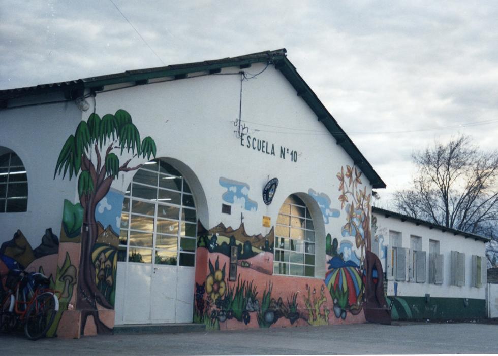 Foto de General Daniel Cerri, Argentina