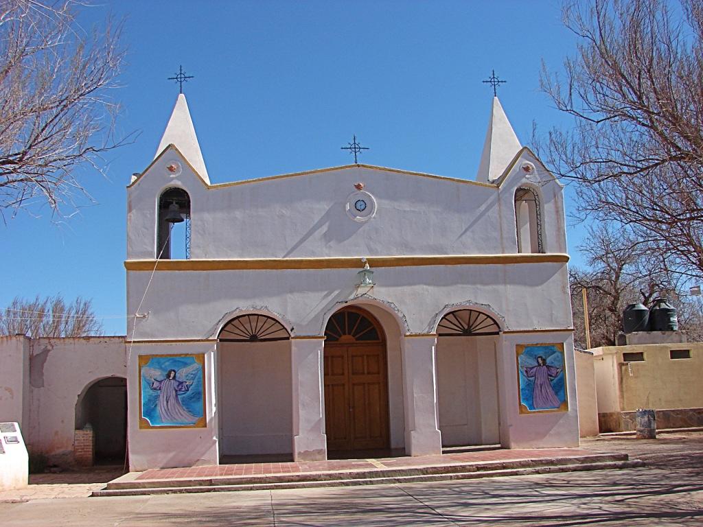 Foto de Jague, Argentina