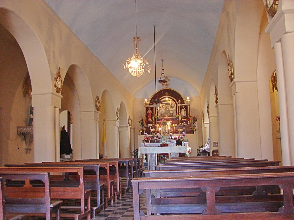 Foto de Jague, Argentina