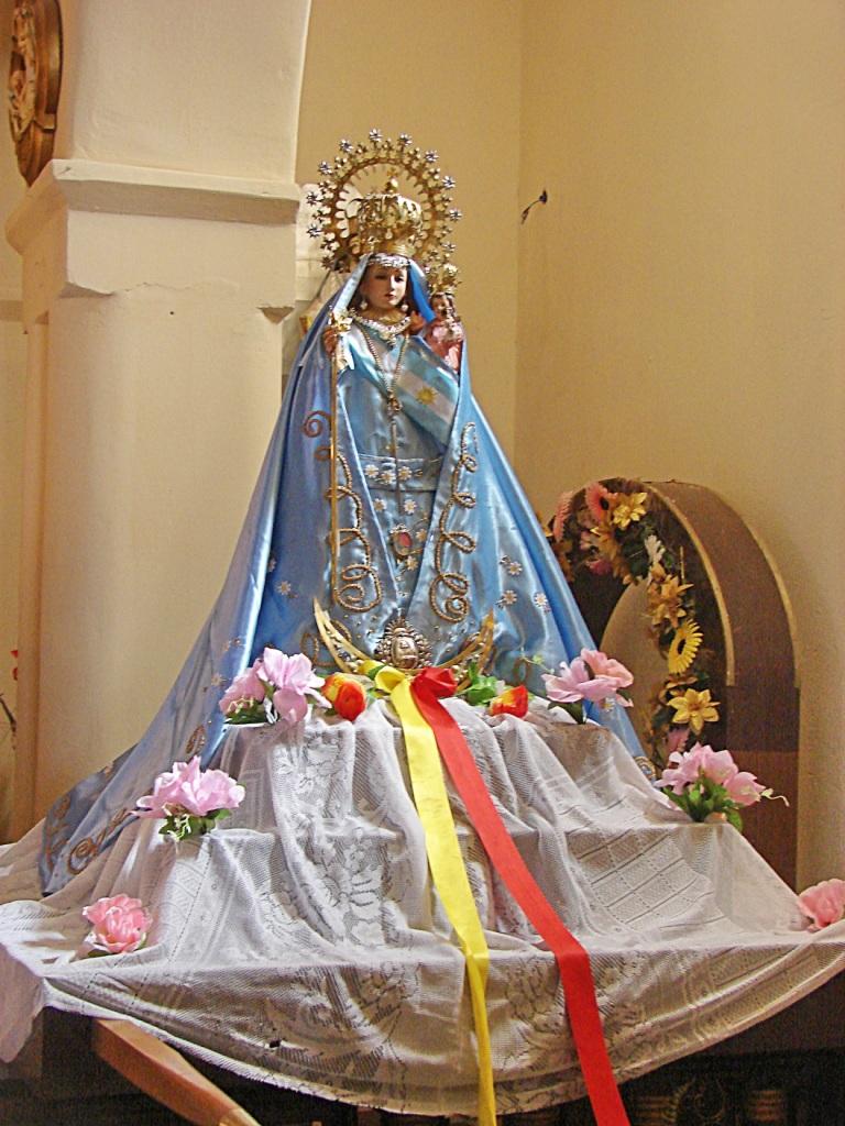 Foto de Jague, Argentina