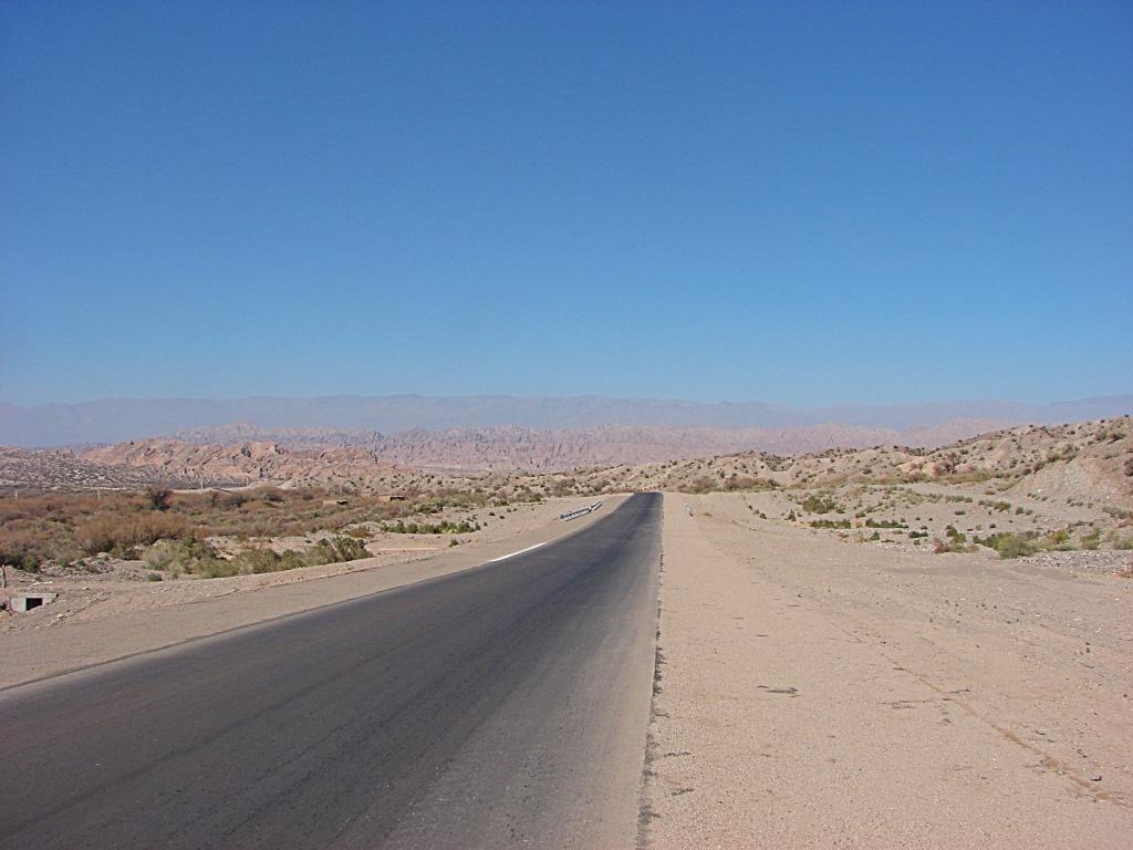 Foto de Jague, Argentina