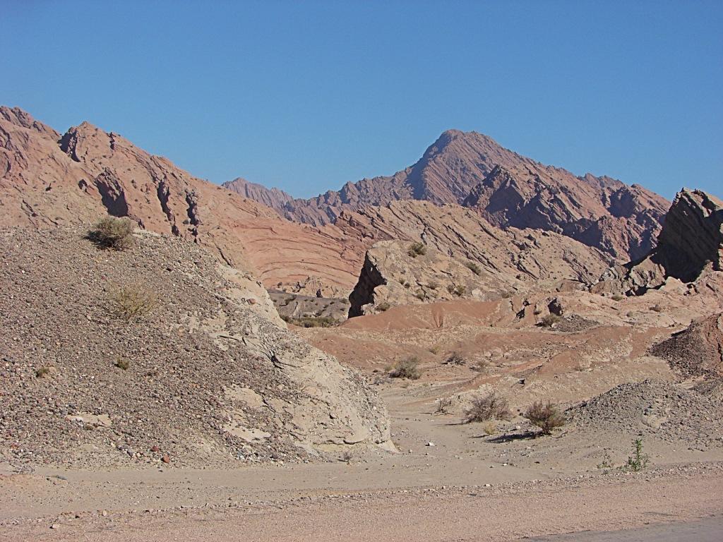Foto de Vinchina, Argentina