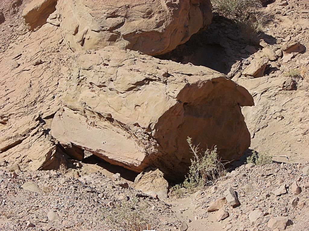 Foto de Vinchina, Argentina