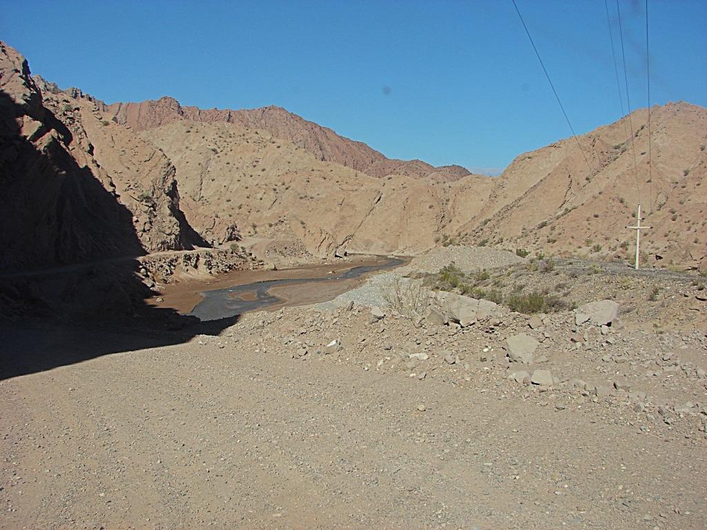 Foto de Vinchina, Argentina
