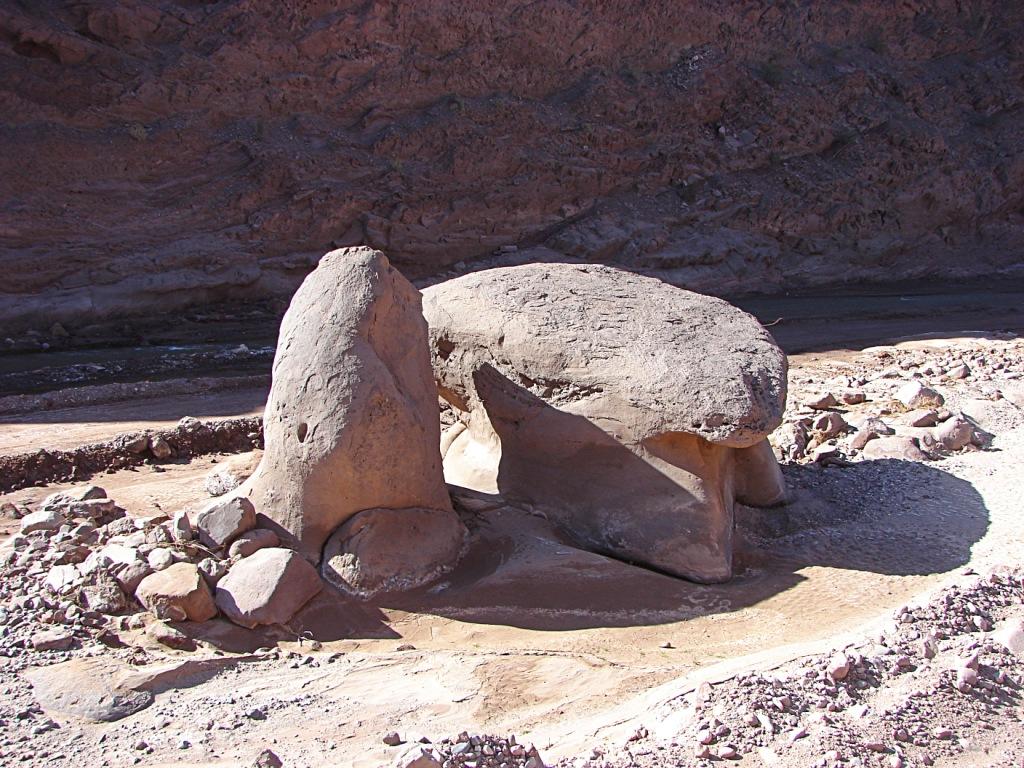 Foto de Vinchina, Argentina