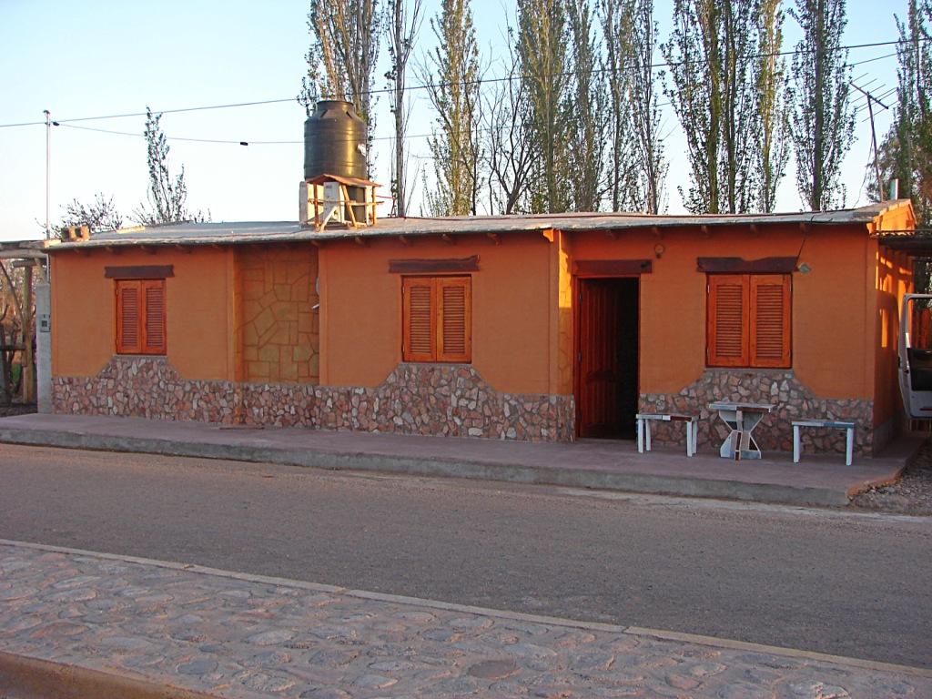 Foto de Pagancillo, Argentina