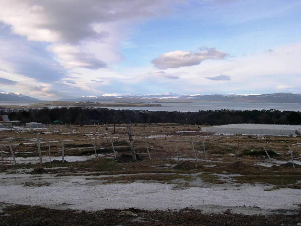 Foto de Ushuaia, Argentina