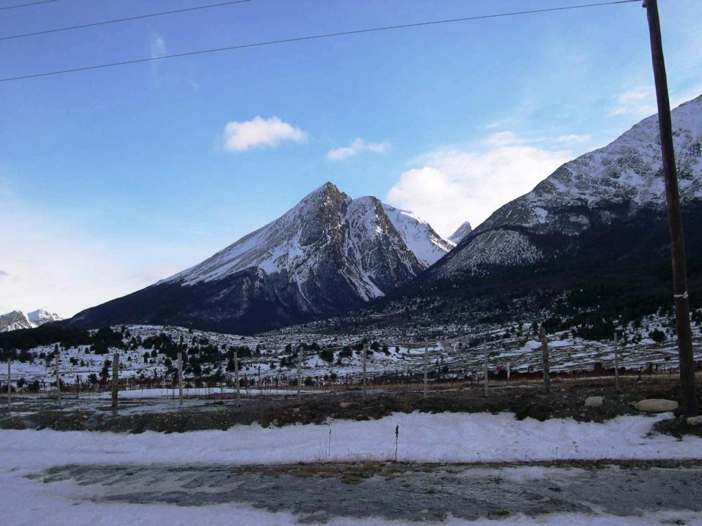 Foto de Ushuaia, Argentina