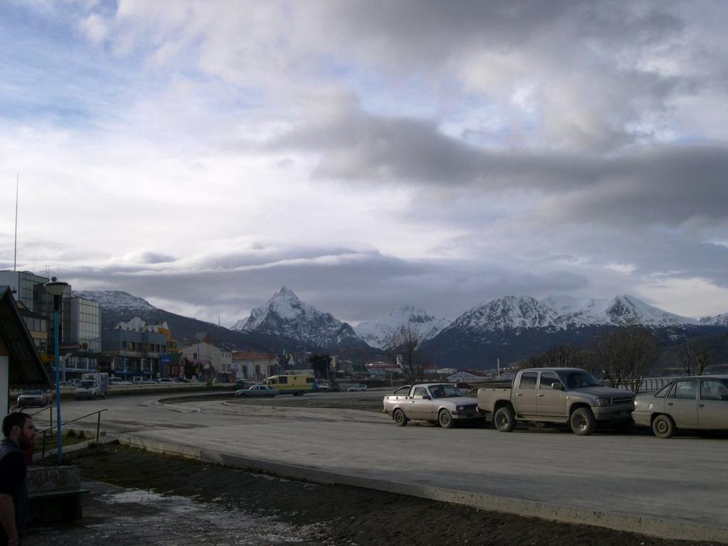 Foto de Ushuaia, Argentina