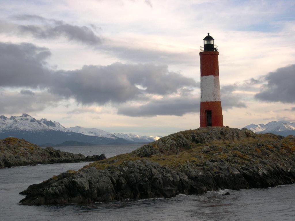 Foto de Ushuaia, Argentina