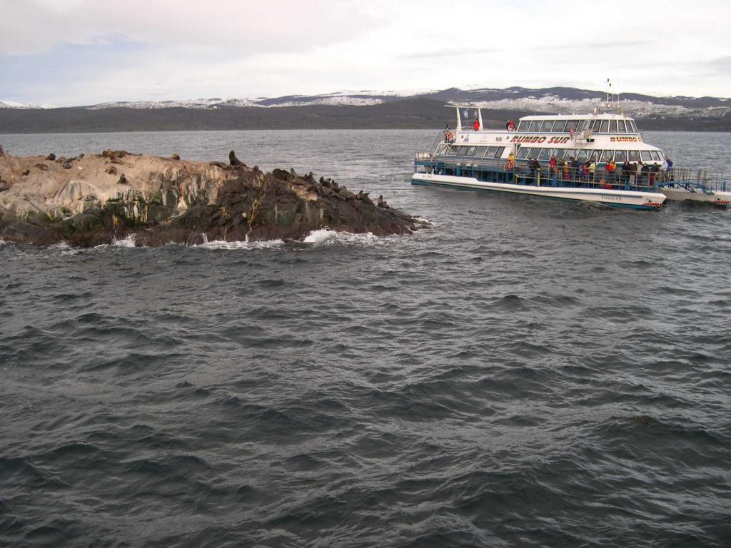 Foto de Ushuaia, Argentina