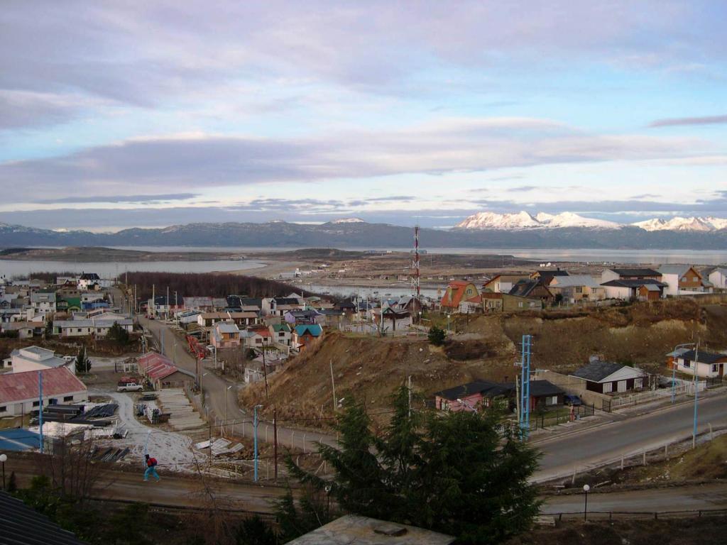 Foto de Ushuaia, Argentina