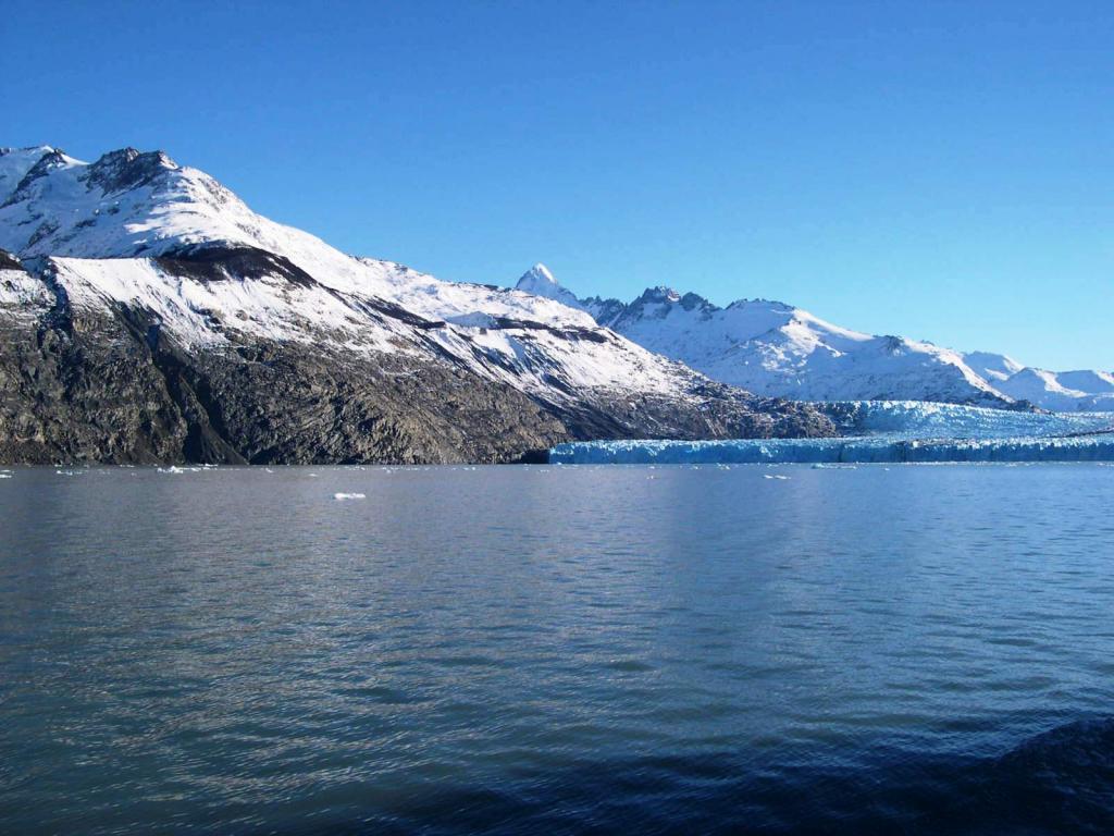 Foto de Lago Argentino, Argentina