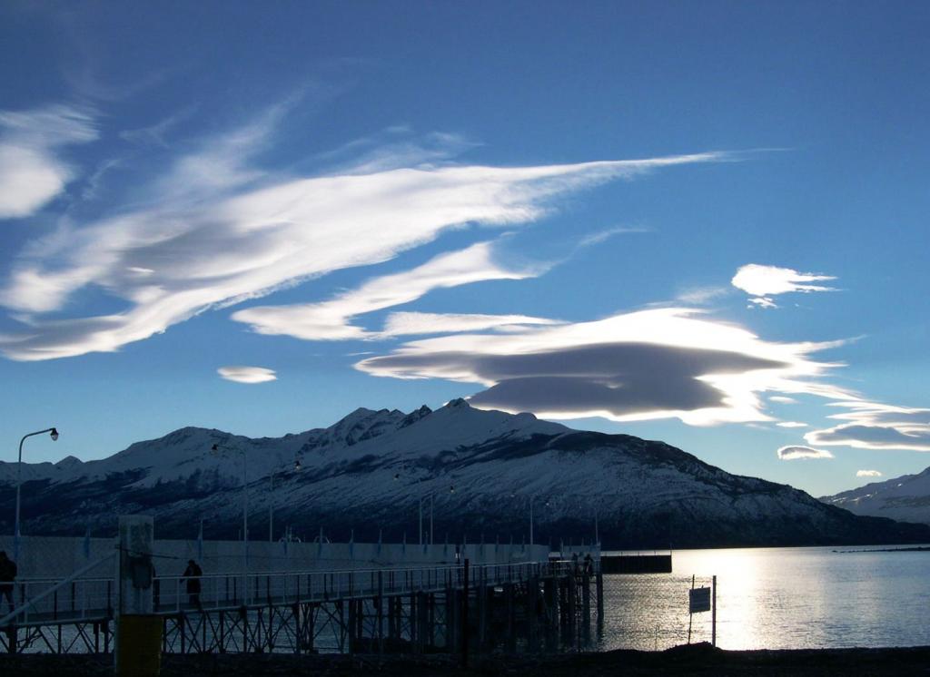 Foto de Lago Argentino, Argentina